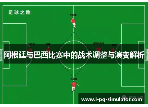 阿根廷与巴西比赛中的战术调整与演变解析 阿根廷与巴西比赛中的战术调整与演变解析