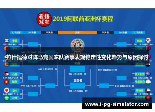 拉什福德对阵马竞国家队赛事表现稳定性变化趋势与原因探讨 拉什福德对阵马竞国家队赛事表现稳定性变化趋势与原因探讨